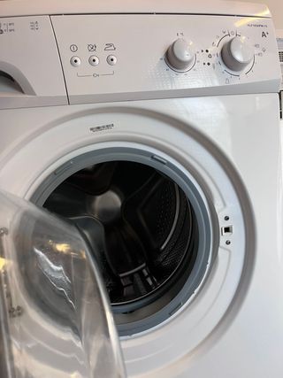 Lavadora