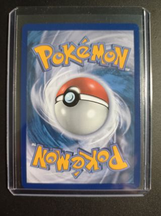 Cartas Pokémon