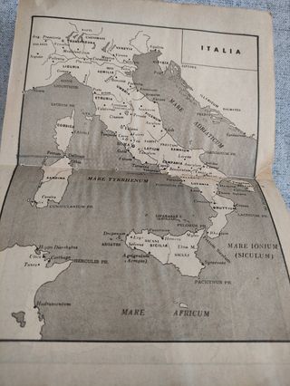 Diccionario Manual Latino-Español 1940