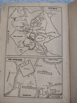 Diccionario Manual Latino-Español 1940