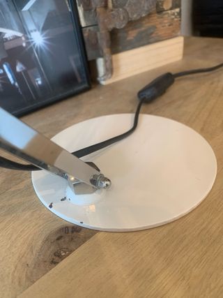 Lámpara vintage italiana 70