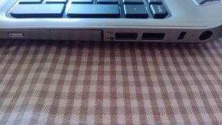 Portátil HP DV6 i7 16 GB