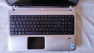 Portátil HP DV6 i7 16 GB