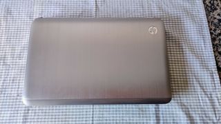 Portátil HP DV6 i7 16 GB