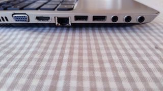 Portátil HP DV6 i7 16 GB