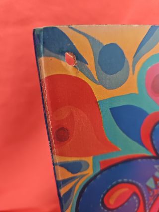 LP soul crusade mandala