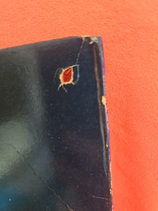 LP soul crusade mandala