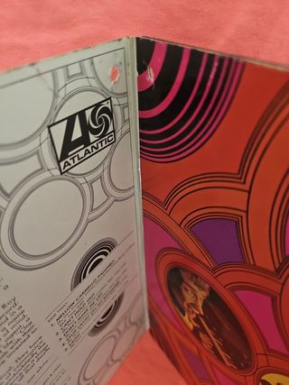 LP soul crusade mandala