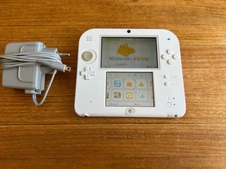 Nintendo 2DS