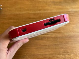 Nintendo 2DS