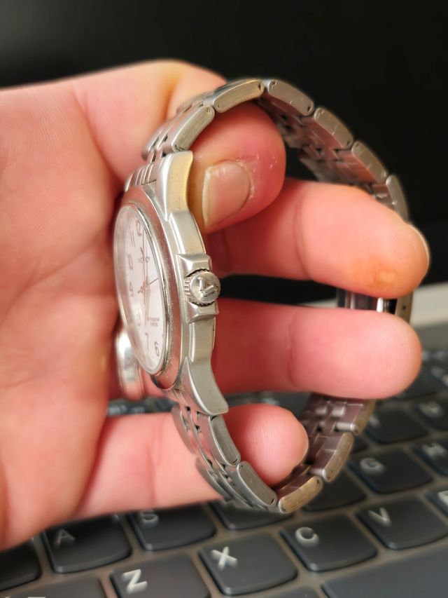 Reloj viceroy clásico