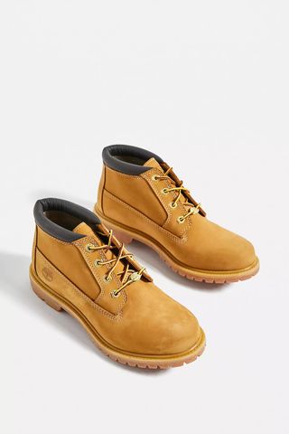 Botas TIMBERLAND Waterproof Chukka Nellie