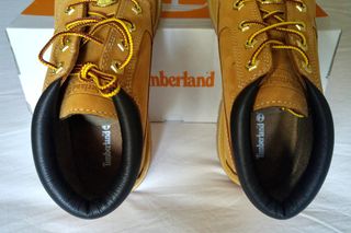 Botas TIMBERLAND Waterproof Chukka Nellie