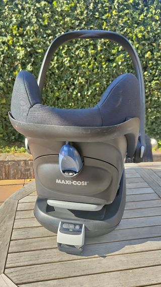 Maxicosi y family fix