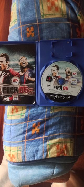 Fifa 6