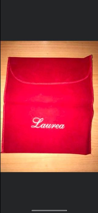 Sacchetto laurea nuovo 