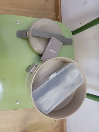 Termo para llevar comida 