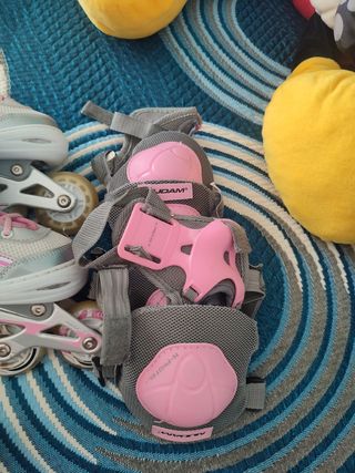 Patinete linea