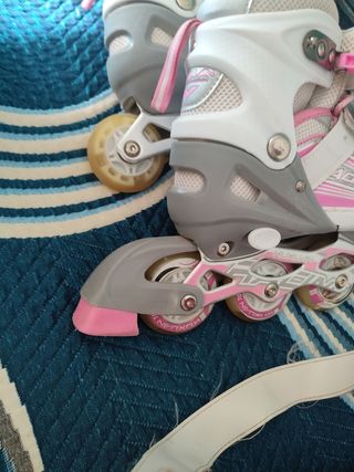 Patinete linea
