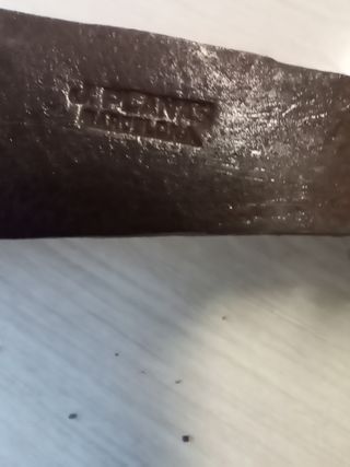 Oz , Falç