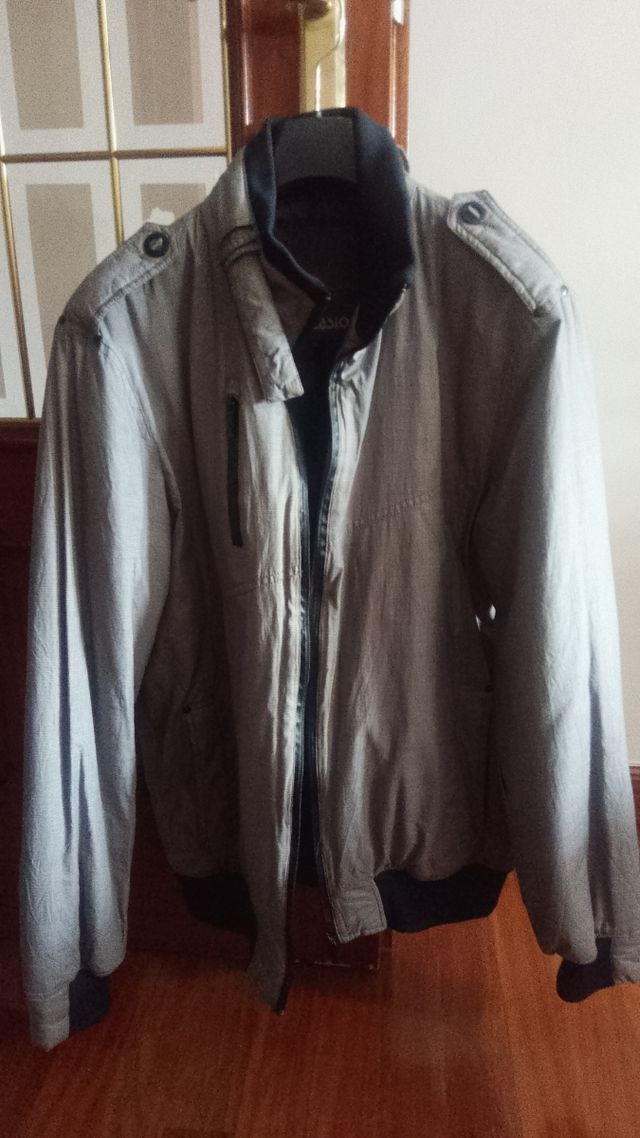 Giacca DE BLASIO, da uomo, XL