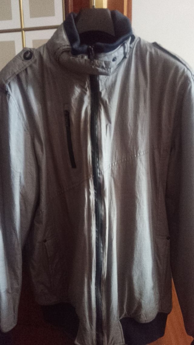 Giacca DE BLASIO, da uomo, XL