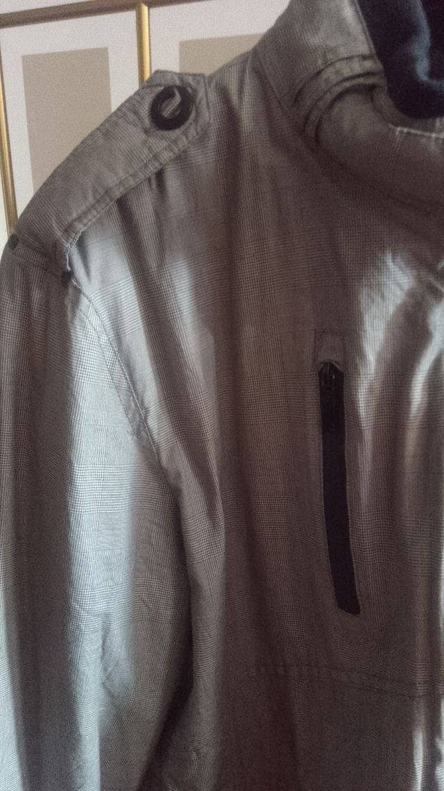 Giacca DE BLASIO, da uomo, XL