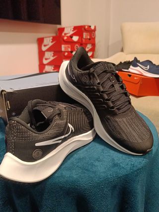 Nike Air Zoom Pegasus 