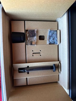 TABLETA GRAFICA WACOM INTUOS PRO CON LAPIZ .