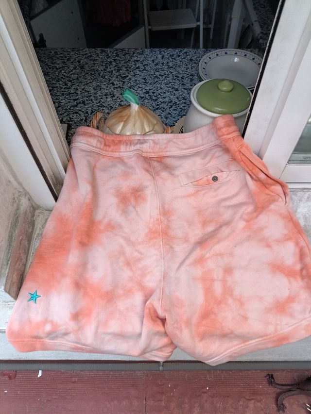 Pantalon Nike have a nike day talla m