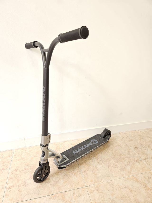 55% di sconto sullo scooter Makani Hylos