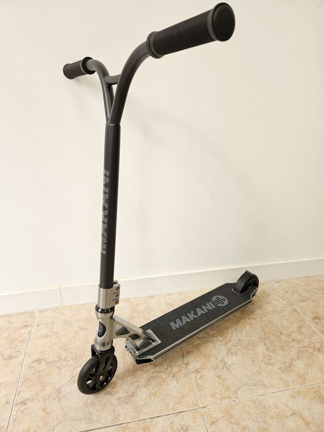 55% di sconto sullo scooter Makani Hylos