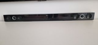 Barra de sonido LG NB3520A 300w 2.1