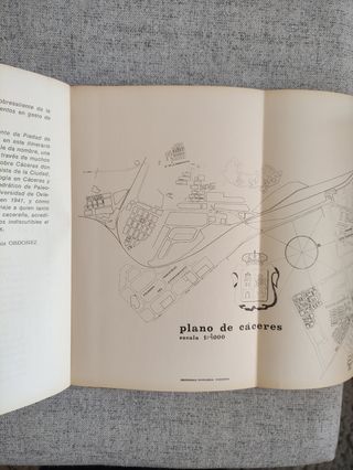 Cáceres Monumental visto en una hora