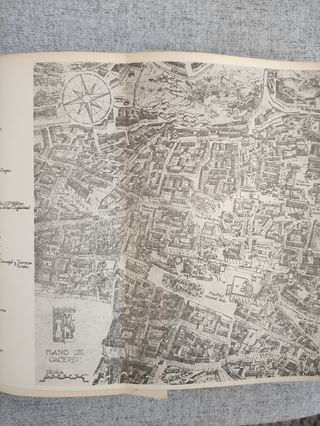 Cáceres Monumental visto en una hora