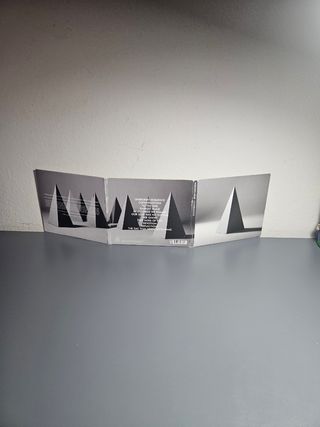 Woman's hour, Conversations Cd