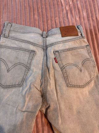 Pantalon levis otiginal