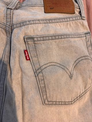 Pantalon levis otiginal