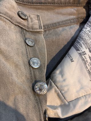 Pantalon levis otiginal