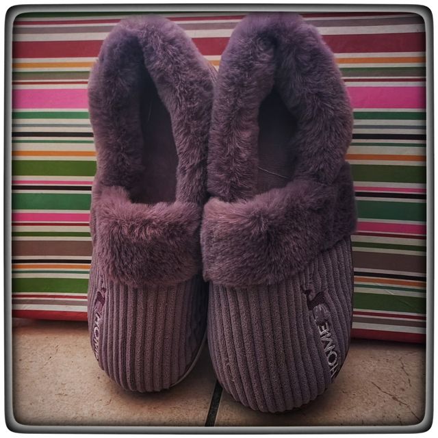 ZAPATILLAS PARA INVIERNO