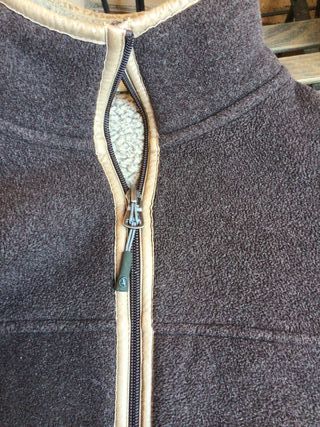 Chaqueta polar Aigle talla XL