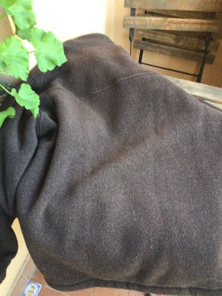 Chaqueta polar Aigle talla XL