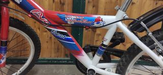 Bici da bambino