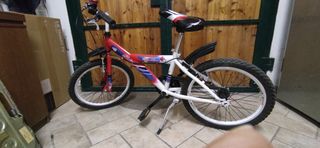 Bici da bambino