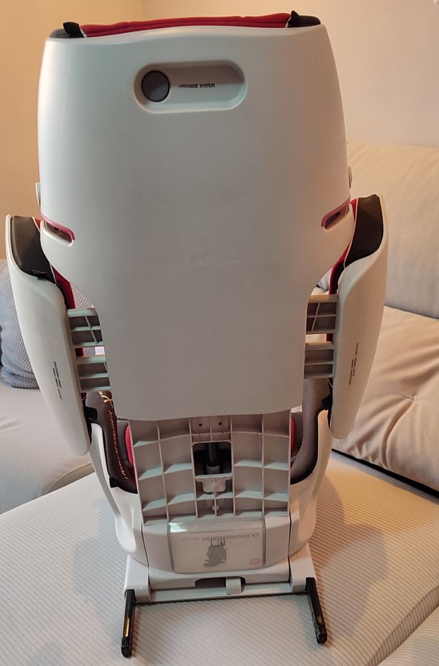 Silla coche Concord Transformer XT