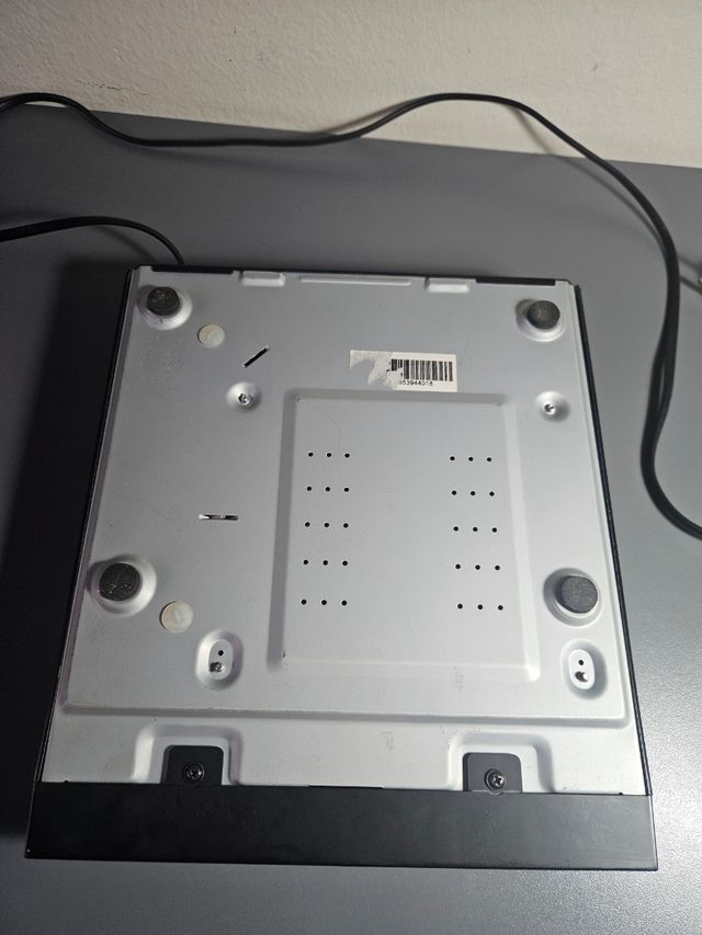 Lettore DVD Majestic TS5100