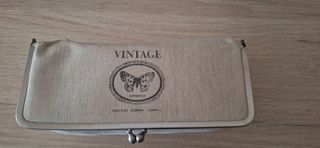 Neceser vintage