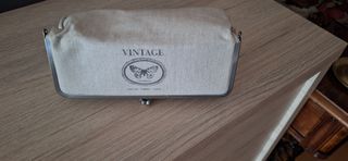 Neceser vintage