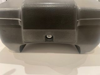 Top case BMW K100 o K75