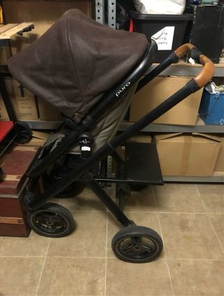 Carrito/cochecito Neonato Puro